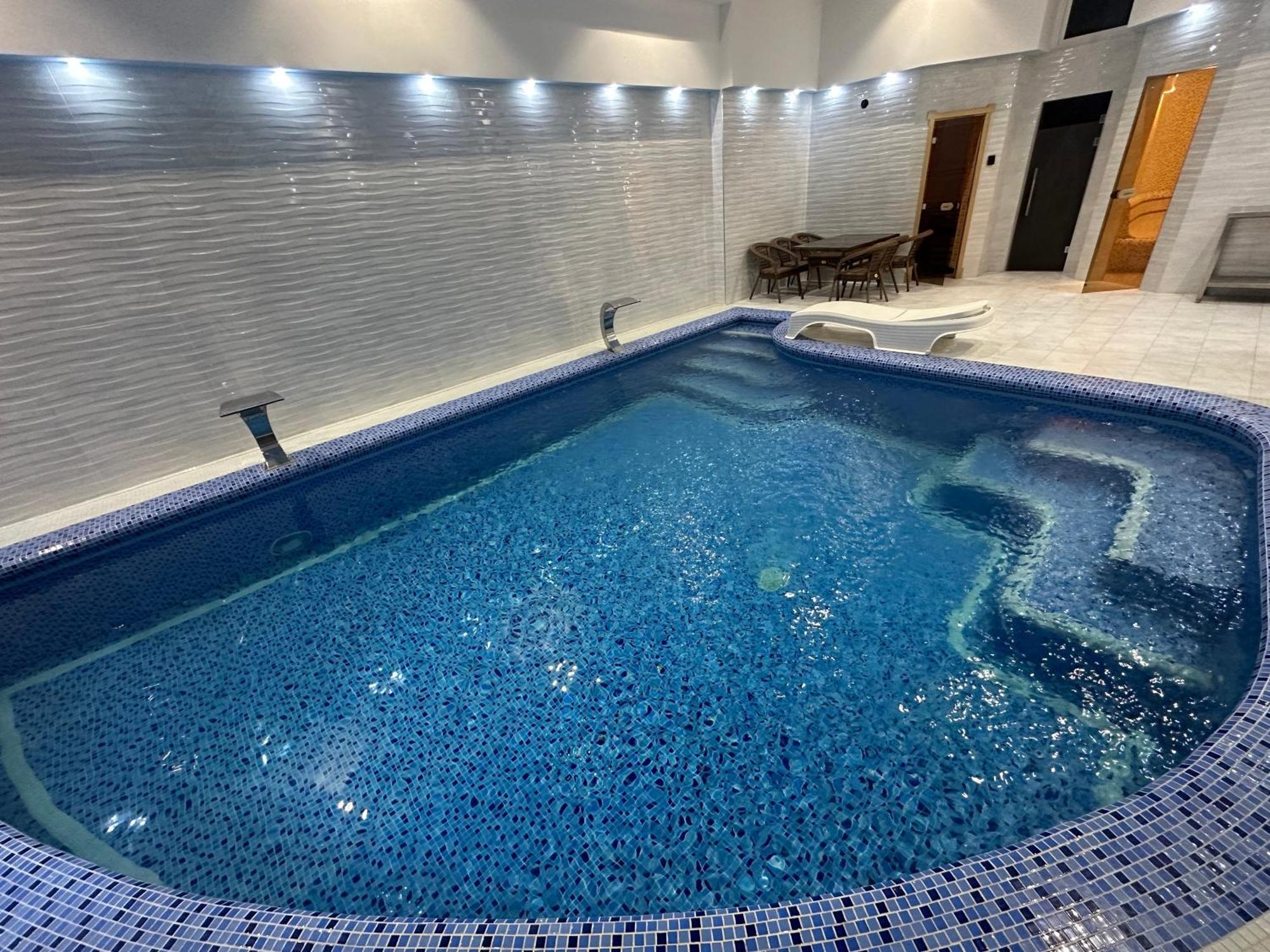 Shahdil Hotel And Spa Samarkand Ngoại thất bức ảnh